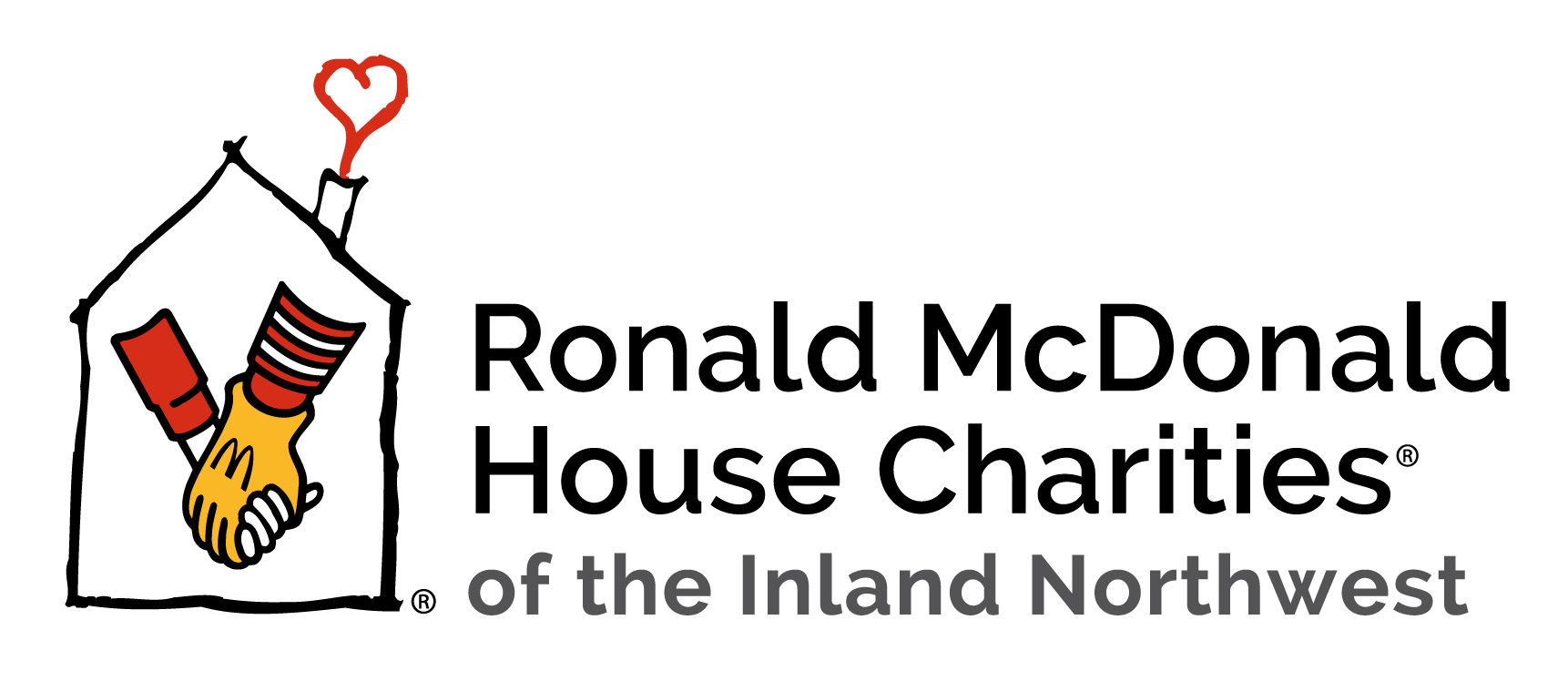 Ronald McDonald House Logo